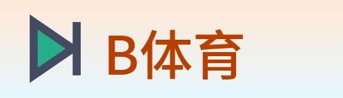 B体育 logo